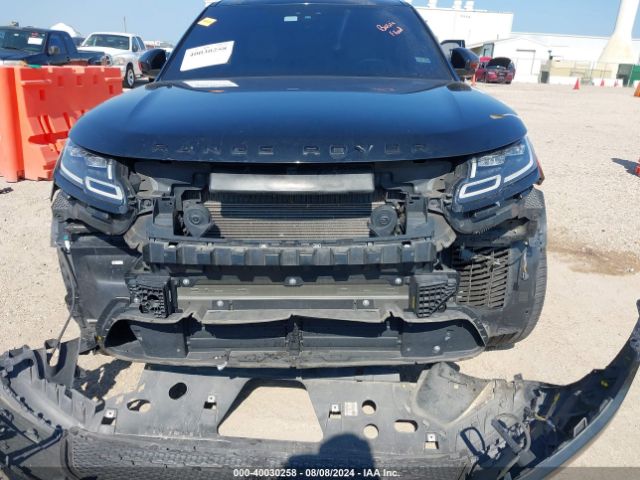 SALYB2EX2LA286813 Land Rover Range Rover Velar P250 S