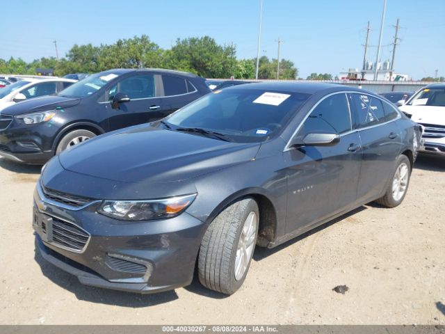 1G1ZE5ST2GF235710 Chevrolet MALIBU 1LT