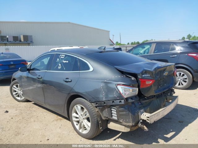 1G1ZE5ST2GF235710 Chevrolet MALIBU 1LT