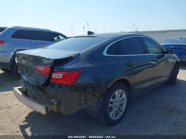 1G1ZE5ST2GF235710 Chevrolet MALIBU 1LT
