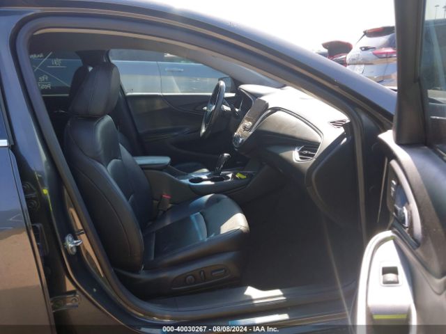 1G1ZE5ST2GF235710 Chevrolet MALIBU 1LT