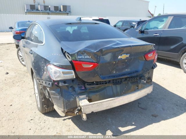 1G1ZE5ST2GF235710 Chevrolet MALIBU 1LT