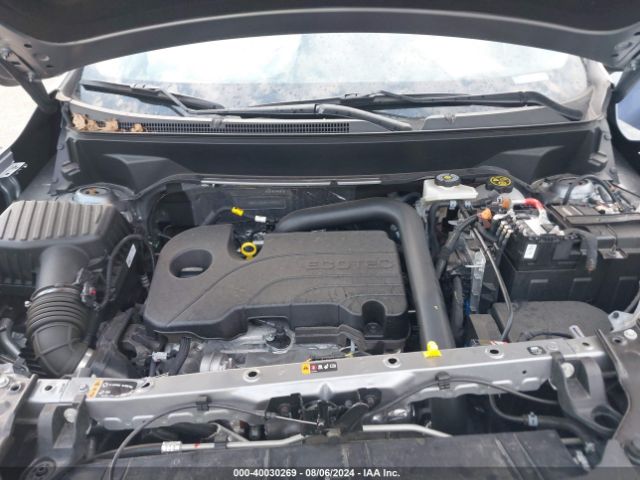 3GKALXEG0RL143402 GMC Terrain Awd Denali