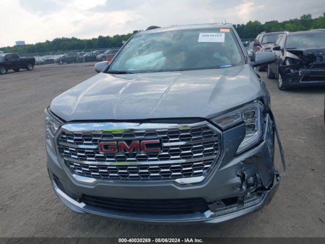 3GKALXEG0RL143402 GMC Terrain Awd Denali