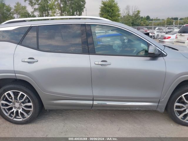 3GKALXEG0RL143402 GMC Terrain Awd Denali
