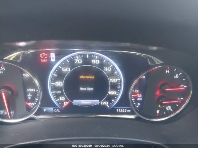 3GKALXEG0RL143402 GMC Terrain Awd Denali