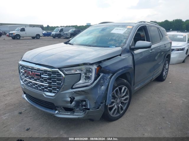 3GKALXEG0RL143402 GMC Terrain Awd Denali