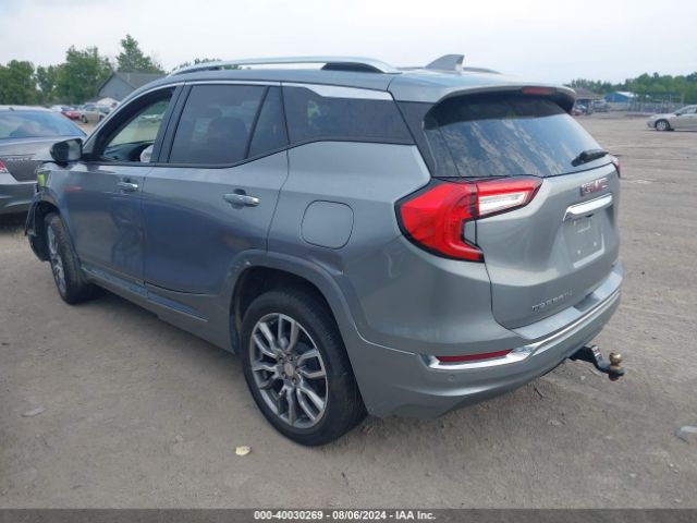 3GKALXEG0RL143402 GMC Terrain Awd Denali