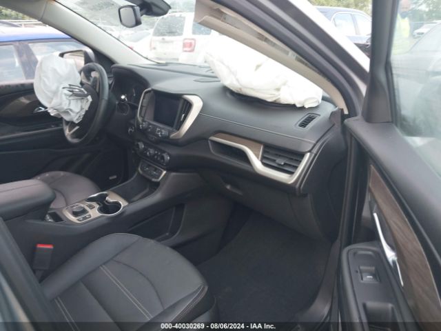 3GKALXEG0RL143402 GMC Terrain Awd Denali