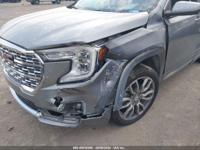 3GKALXEG0RL143402 GMC Terrain Awd Denali