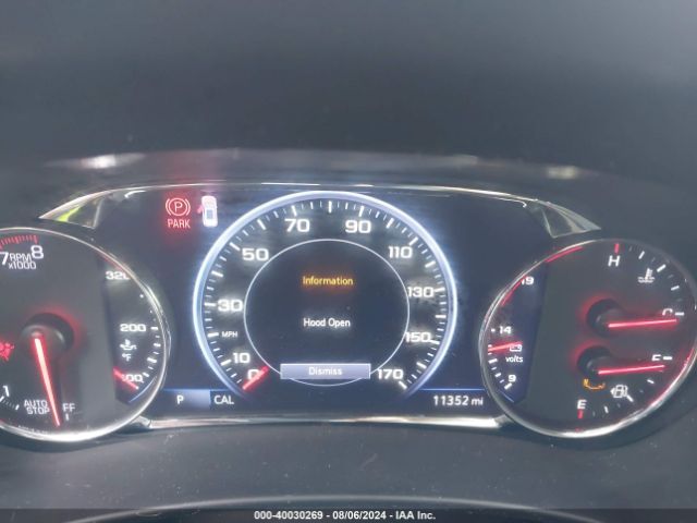 3GKALXEG0RL143402 GMC Terrain Awd Denali