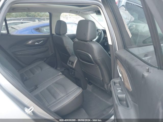 3GKALXEG0RL143402 GMC Terrain Awd Denali