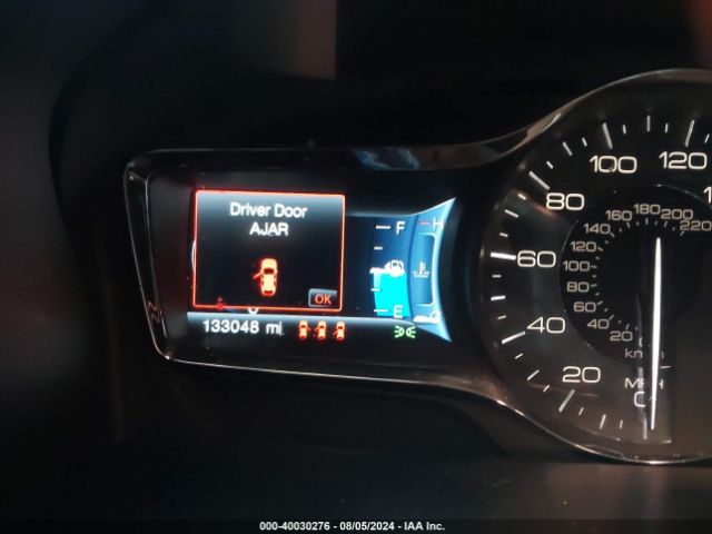 Lincoln MKX 2014 2LMDJ6JK2EBL07449 Image 7