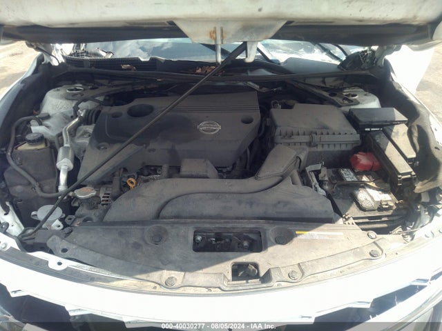 Nissan Altima 2.5 S 2015 1N4AL3AP6FC472631 Image 10