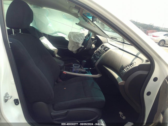 Nissan Altima 2.5 S 2015 1N4AL3AP6FC472631 Image 5