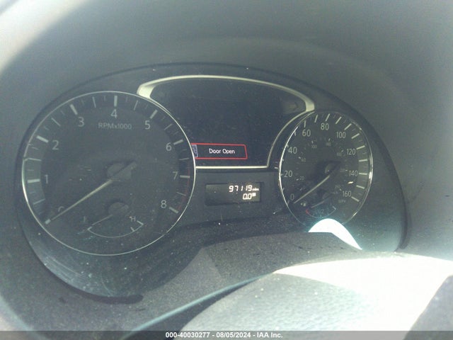 Nissan Altima 2.5 S 2015 1N4AL3AP6FC472631 Image 7