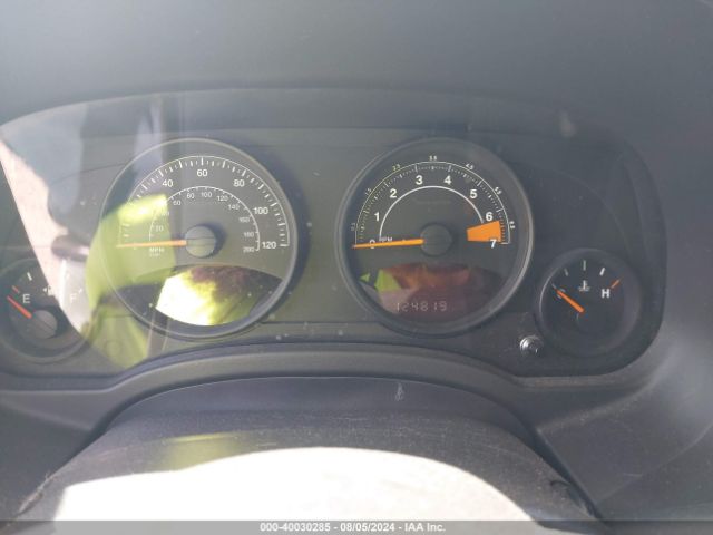 1C4NJPFA8ED812576 Jeep Patriot High Altitude