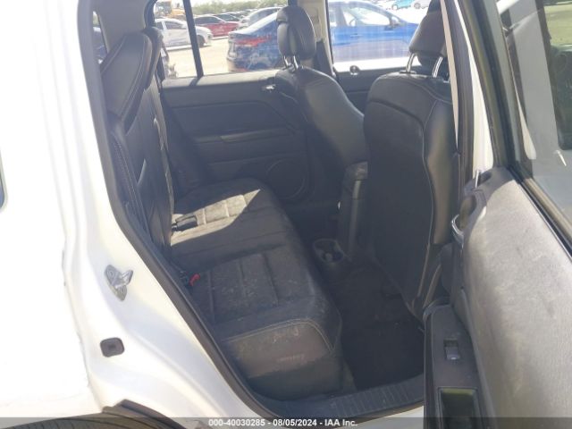 1C4NJPFA8ED812576 Jeep Patriot High Altitude