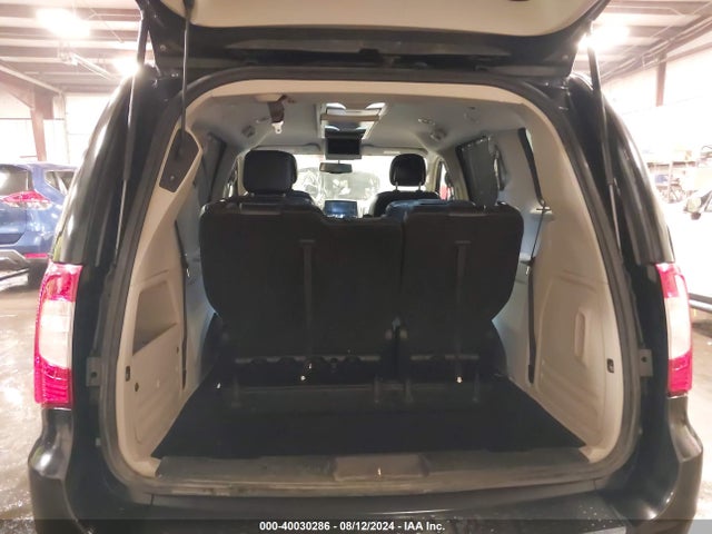 2C4RC1CG3ER359918 Chrysler Town & Country Touring-l