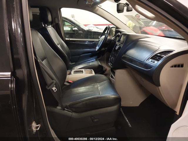 2C4RC1CG3ER359918 Chrysler Town & Country Touring-l