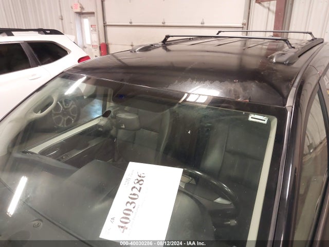 2C4RC1CG3ER359918 Chrysler Town & Country Touring-l