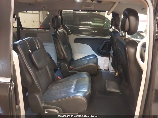 2C4RC1CG3ER359918 Chrysler Town & Country Touring-l