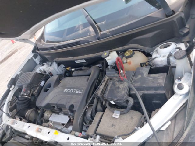 3GNAXJEV1JL344832 Chevrolet EQUINOX LT