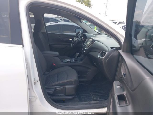 3GNAXJEV1JL344832 Chevrolet EQUINOX LT