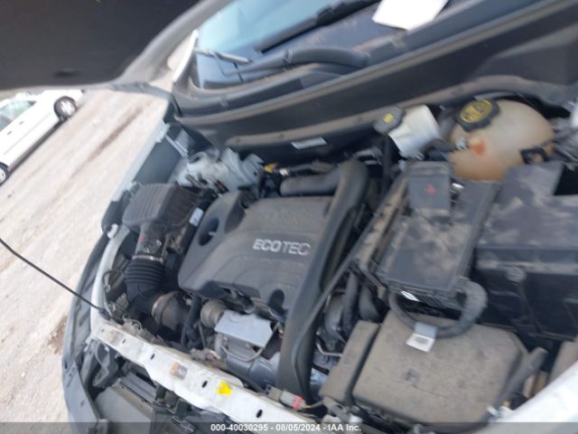 3GNAXJEV1JL344832 Chevrolet EQUINOX LT