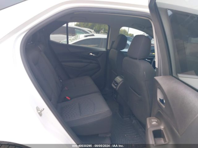 3GNAXJEV1JL344832 Chevrolet EQUINOX LT