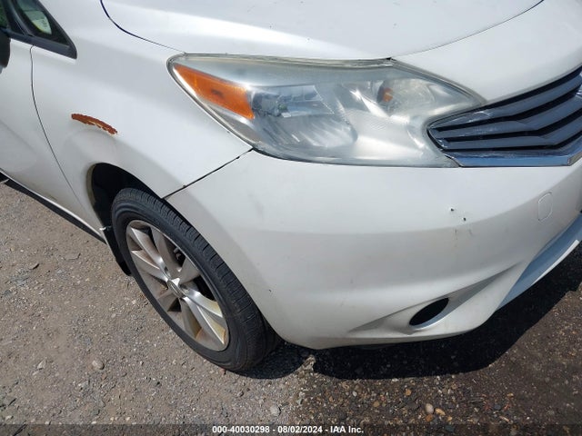 Nissan Versa Note Sv 2014 3N1CE2CP7EL358311 Image 11