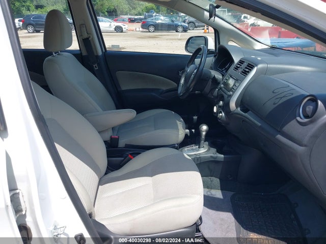 Nissan Versa Note Sv 2014 3N1CE2CP7EL358311 Image 5