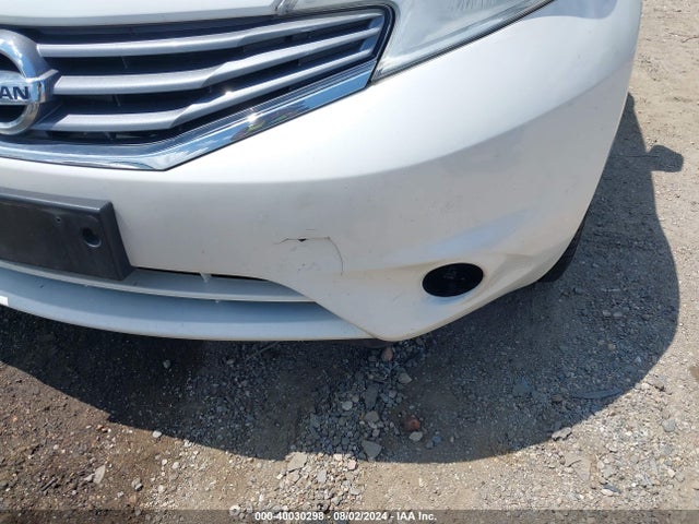 Nissan Versa Note Sv 2014 3N1CE2CP7EL358311 Image 6