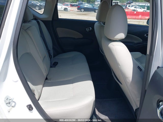 Nissan Versa Note Sv 2014 3N1CE2CP7EL358311 Image 8