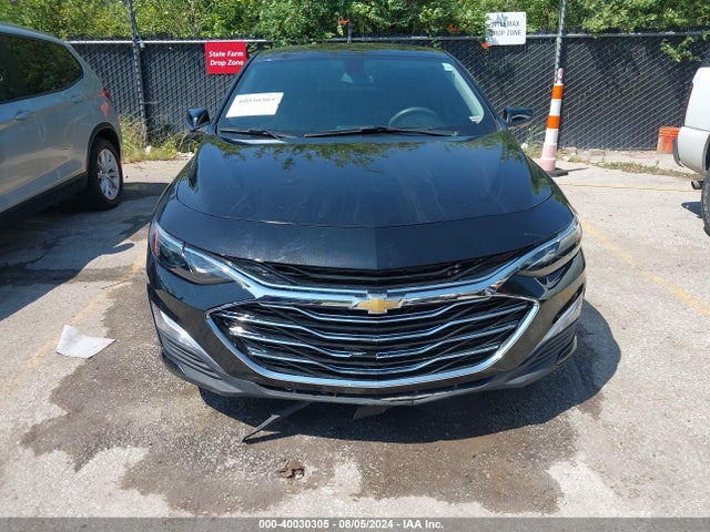 1G1ZC5ST5LF006020 Chevrolet Malibu Fwd 1fl