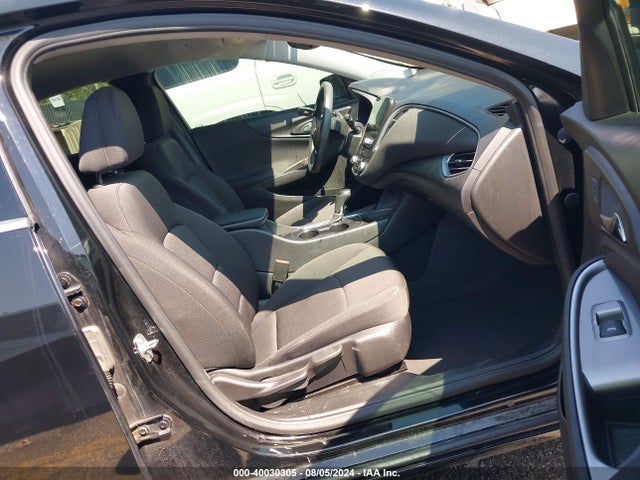 1G1ZC5ST5LF006020 Chevrolet Malibu Fwd 1fl