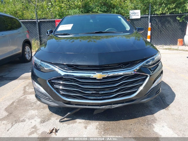 1G1ZC5ST5LF006020 Chevrolet Malibu Fwd 1fl