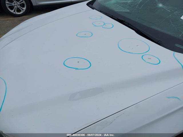 Ford FUSION SE 2019 3FA6P0HD9KR235292 Image 6