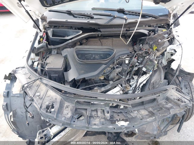 4JGDA5HB0EA428326 Mercedes-Benz Ml 350 4matic