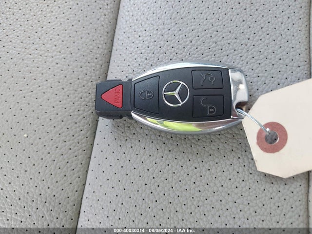 4JGDA5HB0EA428326 Mercedes-Benz Ml 350 4matic