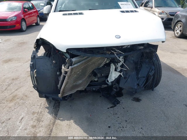 4JGDA5HB0EA428326 Mercedes-Benz Ml 350 4matic