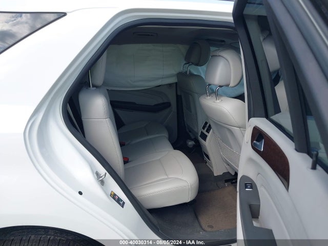 4JGDA5HB0EA428326 Mercedes-Benz Ml 350 4matic
