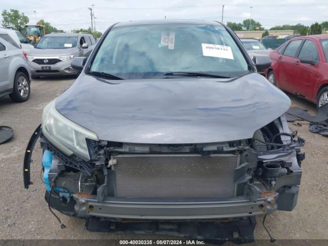 2HKRM4H56GH625955 Honda CR-V EX