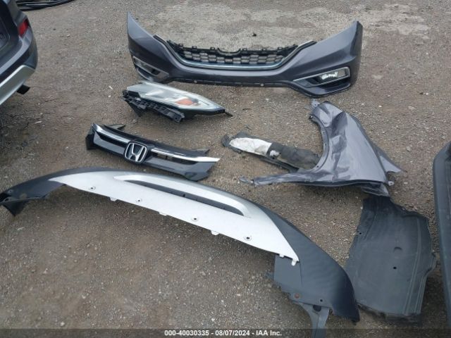 2HKRM4H56GH625955 Honda CR-V EX