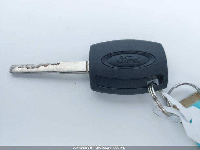 Ford FOCUS S 2016 1FADP3E29GL210250 Image 11