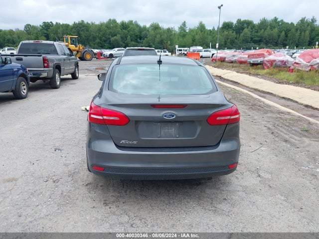 Ford FOCUS S 2016 1FADP3E29GL210250 Image 16