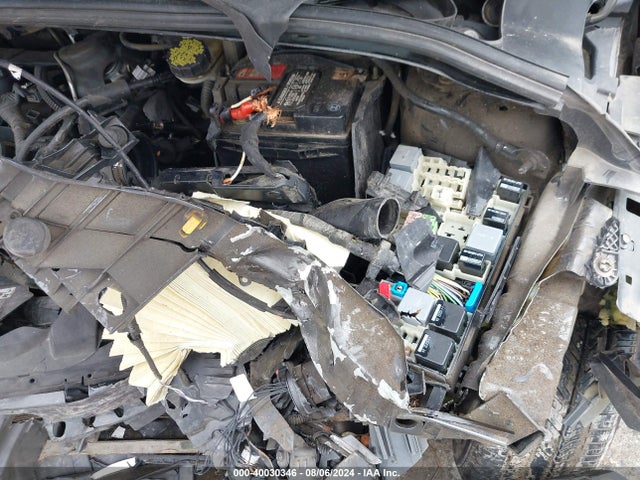 Ford FOCUS S 2016 1FADP3E29GL210250 Image 17