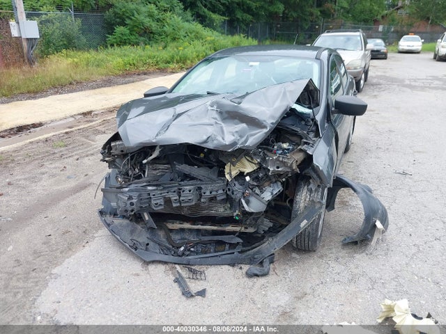 Ford FOCUS S 2016 1FADP3E29GL210250 Image 6