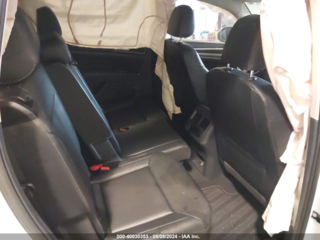 1V2XR2CA2KC578136 Volkswagen Atlas 3.6l V6 Se W/technology R-line