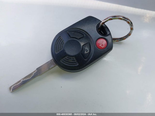 Ford ESCAPE SE 2017 1FMCU0GD5HUB19835 Image 11